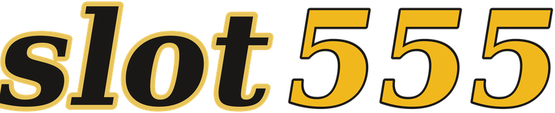 slot555 logo